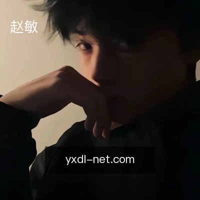 赵敏